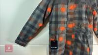 DARE2B SHOOK UP JACKET - SIZE S - 7