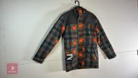 DARE2B SHOOK UP JACKET - SIZE S - 9