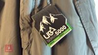 UB MENS 5K/5K SALOPETTES - SIZE XL - 16