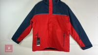 DARE2B STEADY OUT JACKET - SIZE M - 3