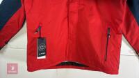 DARE2B STEADY OUT JACKET - SIZE M - 5