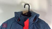 DARE2B STEADY OUT JACKET - SIZE M - 12