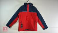 DARE2B STEADY OUT JACKET - SIZE L - 2