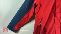 DARE2B STEADY OUT JACKET - SIZE S - 8