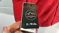 DARE2B STEADY OUT JACKET - SIZE S - 9