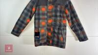 DARE2B SHOOK UP JACKET - SIZE S - 3