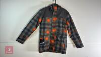 DARE2B SHOOK UP JACKET - SIZE S - 11