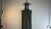 UB MENS 5K/5K SALOPETTES - SIZE XL - 26