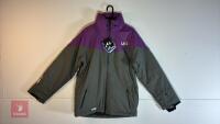 UB MENS 3K/3K TECH JACKET - SIZE L - 3