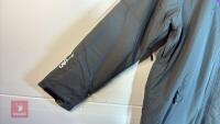 UB MENS 3K/3K TECH JACKET - SIZE L - 13