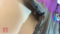 UB MENS 3K/3K TECH JACKET - SIZE L - 14