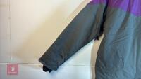 UB MENS 3K/3K TECH JACKET - SIZE L - 25