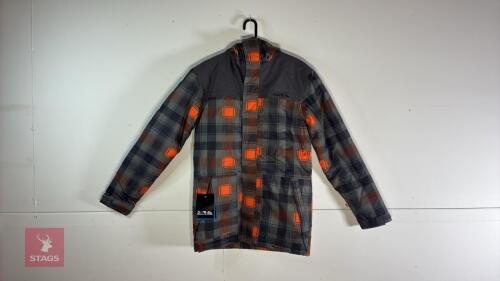 DARE2B SHOOK UP JACKET - SIZE S