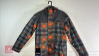 DARE2B SHOOK UP JACKET - SIZE S - 4