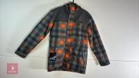 DARE2B SHOOK UP JACKET - SIZE S - 10