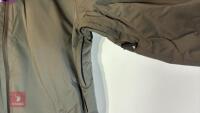 UB MENS 3K/3K TECH JACKET - SIZE L - 17