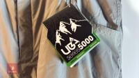 UB LADIES 5K/5K SALOPETTES - SIZE L - 22