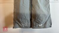 UB LADIES 5K/5K SALOPETTES - SIZE L - 29