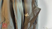 UB MENS 5K/5K SALOPETTES - SIZE L - 6