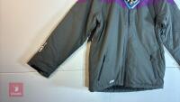 UB MENS 3K/3K TECH JACKET - SIZE L - 5