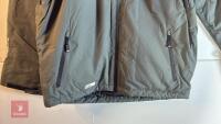 UB MENS 3K/3K TECH JACKET - SIZE L - 15