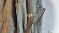 UB MENS 5K/5K SALOPETTES - SIZE XL - 9