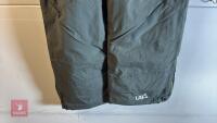UB MENS 5K/5K SALOPETTES - SIZE XL - 21
