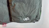 UB MENS 5K/5K SALOPETTES - SIZE XL - 22