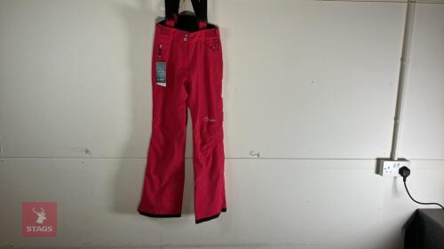 D2B STAND FOR PANT TROUSER - WAIST 24''