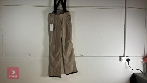 D2B FIGURE IN PANT TROUSER WAIST 28''