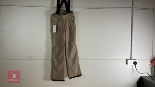 D2B FIGURE IN PANT TROUSER WAIST 26''