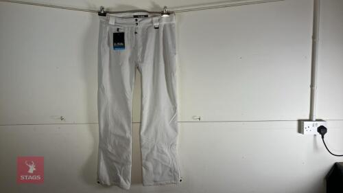 D2B OUTSTANDING PANT TROUSER WAIST 32''