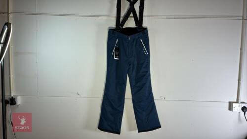 D2B KEEP UP PANT TROUSER WAIST 32''