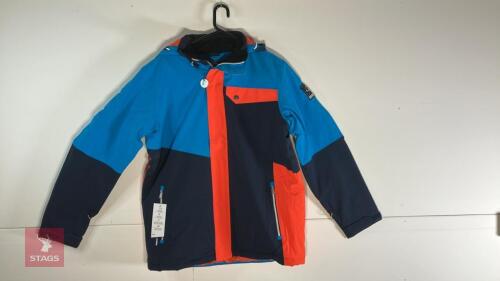 D2B HURL DOWN JACKET - SIZE XL