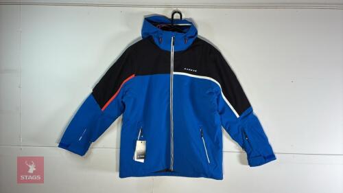 D2B ROUSED JACKET - SIZE XL