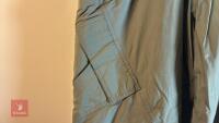 UB MENS 5K/5K SALOPETTES - SIZE L - 7