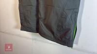 UB MENS 5K/5K SALOPETTES - SIZE L - 13