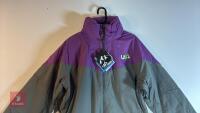 UB MENS 3K/3K TECH JACKET - SIZE L - 7