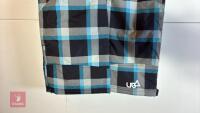 UB BOYS 5K/5K SALOPETTES - SIZE 10 - 23