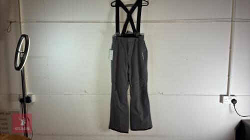 D2B CERTIFY PANT TROUSER WAIST 36''