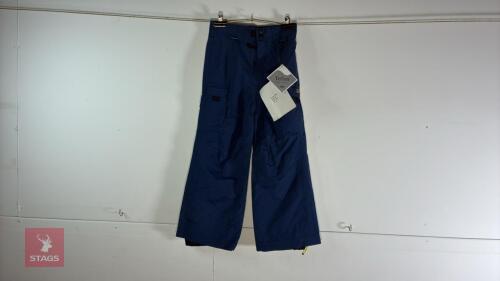HEADWORX COMBAT PANT - SIZE XS