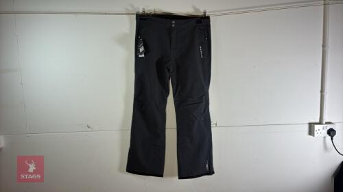 D2B PROFUSE PANT TROUSER WAIST 36''