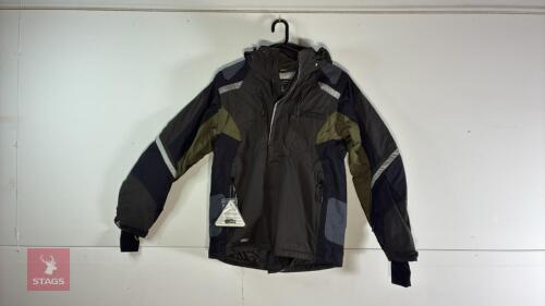 D2B UNIFY PRO CLUB JK JACKET - SIZE XXS