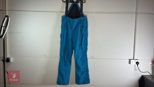 D2B UPSTAGE SKI TROUSER WAIST 38''-40''