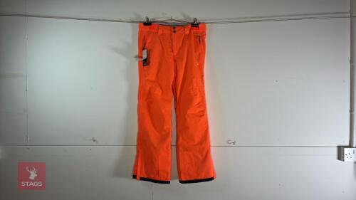 D2B CERTIFY PANT TROUSER - WAIST 36''