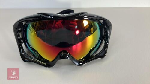 DIRTY DOG OUTRIGGER 54116 SKI GOGGLES