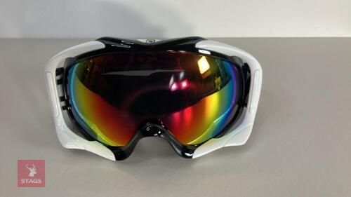 DIRTY DOG OUTRIGGER 54138 SKI GOGGLES