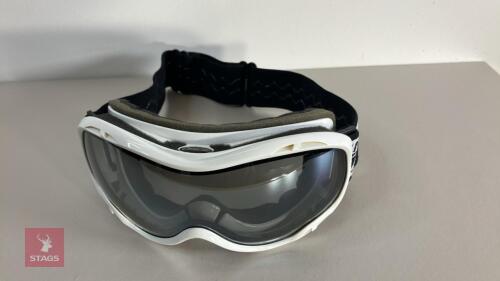 DIRTY DOG BUG 54031 SKI GOGGLES