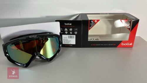 BOLLE Y6 OTG SKU:20605 GOGGLES