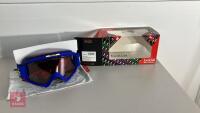 BOLLE NOVA II SKU:21341 GOGGLES - 2